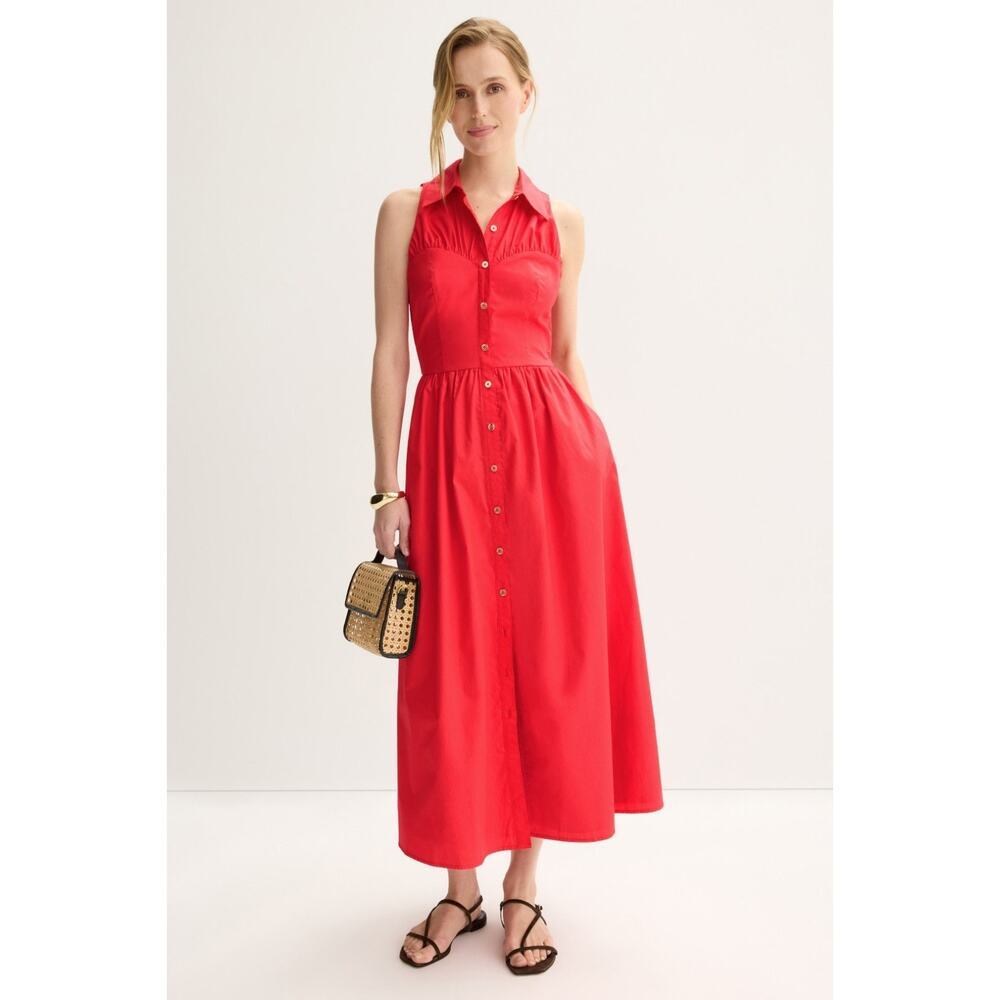 Hutch Vivian Dress